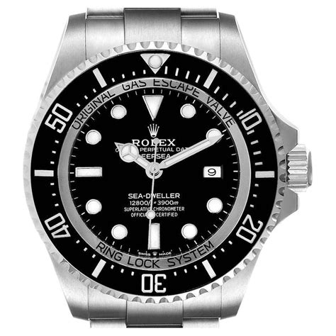 rolex deep sea 44|Rolex deep sea for sale.